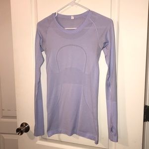 Lululemon Swiftly LS